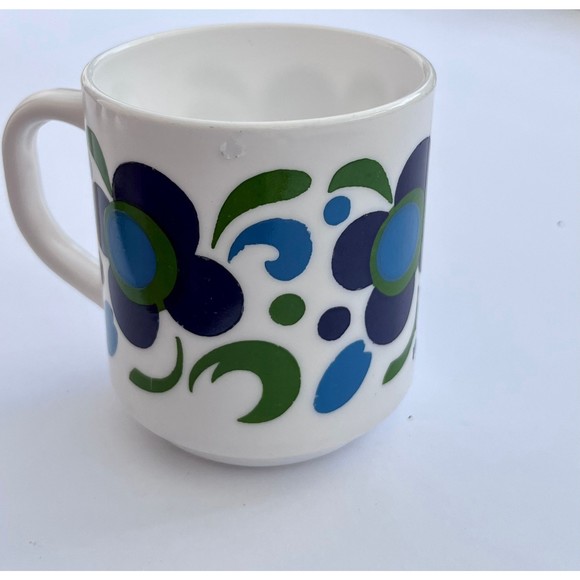 Vintage knorr  acropal mug - Picture 4 of 7